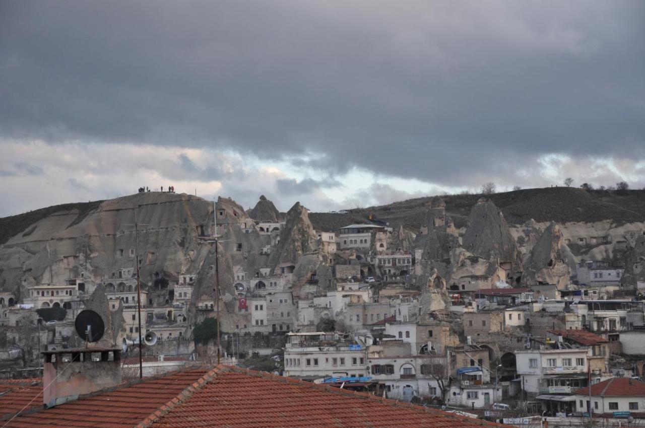 غوريمِيه Cappadocia Kepez Hotel المظهر الخارجي الصورة